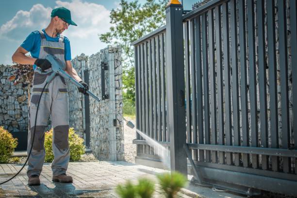 Best Building Exterior Washing  in Commerce, GA